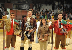 Imagens da  2ª  corrida na Arruda dos Vinhos  17-02 -2014